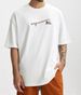 Men's Clothing Men's Wear | Foaming 3D Printed T Shirt 2025 New Product 265G Heavy Fashion Brand Loose Personality Round Neck Short Sleeve_viptrois.com