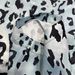 Men's Clothing High End Light Luxury Cuban Collar Shirt Men's Short Sleeved Summer Vintage Leopard Print Shirt Trendy Brand Wear_viptrois.com
