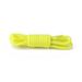 Thick round shoelaces tooling men's and women's hiking sneakers High-top boots Outdoor shoes basketball shoes white black_viptrois.com