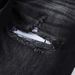 Men's Clothing Fashion Brand Men And Women's Casual Pants American Retro Washed Hole Jeans Men's Pants Men's Hole Jeans 1343_viptrois.com