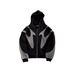 European And American Fashion Designers Autumn And Winter New Street Hip-hop Splicing Print Hoodie Y2K Harajuku Jacket Sweater_viptrois.com