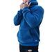 Winter And Autumn Fleece Sportswear Men's Jacket And Hoodie_viptrois.com