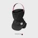 Unisex Winter Ski Mask With Fleece Lining - Windproof & Water-Resistant Balaclava For Cycling, Snowboarding & Outdoor Sports_viptrois.com