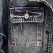 Men's Clothing Vintage Men's Denim Jacket – Retro Loose Fit Biker Style Coat, Light Blue, Comfortable Cotton Blend (Sizes M-4XL)_viptrois.com