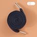 2.2cm Wide Metal-Tip Shoe Laces For Sneakers & Casual Shoes – 10 Colors (100cm-140cm) – Reinforced Ends For Durability_viptrois.com