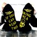 Foot letter-point glue BEER neutral mid-tube English socks_viptrois.com