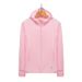 Summer Ice Silk Wome, UV Protectio, Thi Ad Breathable Outdoor UPF50+ Ski Widbreaker Su Protectio Clothig For_viptrois.com