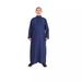 Men's Clothing Robe Men's Robe Long Gown Men's Long Gown_viptrois.com