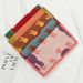 Kids'scarves Cartoon rabbit print fashion baby boys and girls wind scarf_viptrois.com
