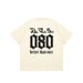 Men's Clothing American Retro High Street Men's T Shirt Gothic Digital Printing Loose Neutral Style Cotton Short Sleeves_viptrois.com