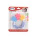 Mother & Kids Baby Fruit And Vegetable Teething Sticks, Infant Silicone Teethers, Teething Devices, Rattle Teethers_viptrois.com