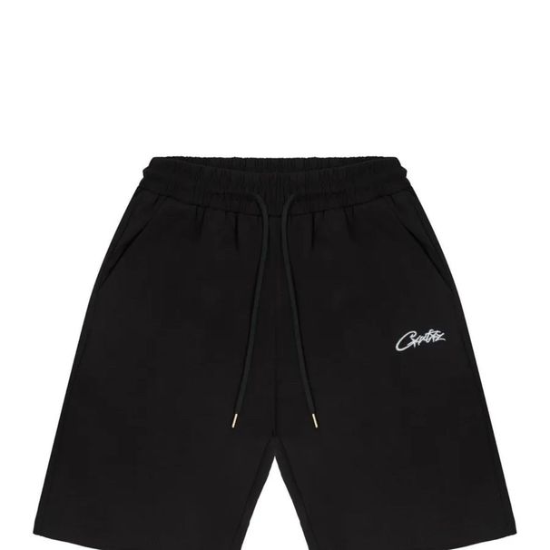 Summer Hip-Hop Trendy Loose Casual Sports Knee-Length Shorts_viptrois.com