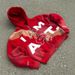2027 Fashion American Vintage Hoodies Zip-Up Outerwear Men Polyester Letter Printing Long Sleeve Casual Loose Zipper Hooded Sweatshirts S-3XL_viptrois.com