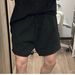 Men's Clothing Summer Pure Cotton Straight Casual Sports Shorts Men_viptrois.com