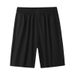 Men's Clothing New Men's Shorts Quick Drying Ice Silk Shorts For Outdoor Sports Cool Pants_viptrois.com