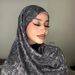 Muslim Headscarf Muslim Scarf Muslim Headscarf Muslim Scarf_viptrois.com