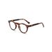 High Quality Japanese Designer Glasses Frame Full Frame Men And Women Trendy HD Reading Glasses Computer Mirror_viptrois.com