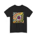 MENS WOMENS 13th Floor Elevators Album Cover Rock Music Tshirt Garage Rock Band Shirt_viptrois.com