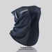 Sports Face Masks Anti Ultraviolet Ear Hanging Sunscreen Mask Neck Protection Mesh Breathable Ice Silk Full Face Mask For Men And Women Sports Fishing_viptrois.com