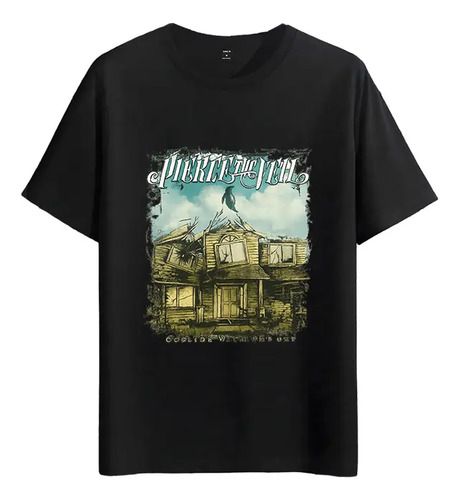 Tshirt 2026 Muscle Freaks Pierce The Veil House Estilo Rock Band_viptrois.com