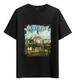 Tshirt 2026 Muscle Freaks Pierce The Veil House Estilo Rock Band_viptrois.com