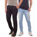 Men's Clothing Summer Hip Hop Skinny Jeans Versatile Street Style Rebellious Slim Fit Denim Jeans_viptrois.com