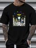 NEW LIMITED Anunnaki Aliens Space Science Fiction Ancient Sumerian Gods T Shirt Breathable Stretched Comfortable Designer Clothes Slightly Summer_viptrois.com