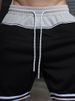 Men's Clothing Fashion Loose Casual Sports Contrast Color Basketball Shorts_viptrois.com