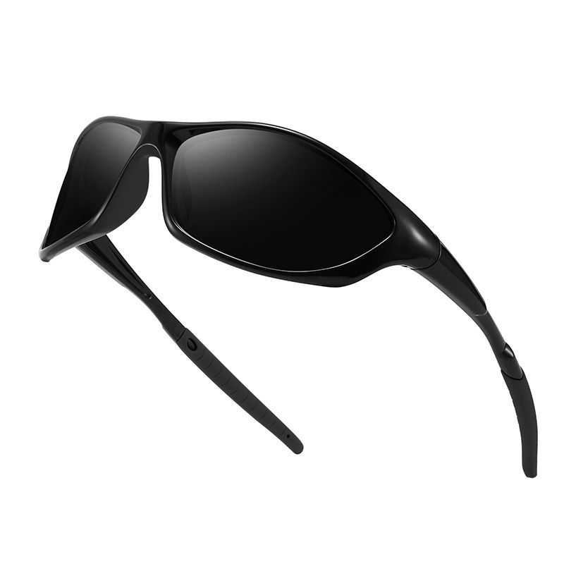 New Outdoor Sports Cycling Polarized Sunglasses For Men And Women Travel Driving Fishing Glasses_viptrois.com