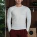 Loom Foreig Trade Cross-Border Mesh Stretch Tight-Fittig T-Shirt Me Log Sleeve Fitess Clothig Amazo Idepedet_viptrois.com