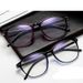 Women, Blue Light Blocking, High Definition Reading Glasses For Men, Fashion Ultra-light Glasses, High-end Brand_viptrois.com