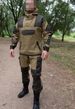 Men's Clothing Military Fan Tactical Overalls Outdoor Hunting Suit Mountain Combat Uniform_viptrois.com