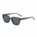 Fashion Cat's Eye Polarized Sunglasses Women's Personality Outdoor Sun Protection Sunglasses Women_viptrois.com