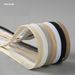 Shoe Accessories original flat shoelaces for men and women's sports running shoes, gray shoelaces, white_viptrois.com