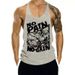2025 Summer Running Training Loose And Breathable Sports Sleeveless Tank Top_viptrois.com