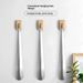 Stainless Steel Shoe Horn – 30cm Long-Handle Shoe Helper For Easy Slip-On (Silver, Ergonomic Design For Men/Women/Seniors)_viptrois.com