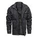 Men's Clothing jackets fleece padded coats jackets_viptrois.com