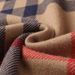 2025 Men's Autumn New Sweater, Trendy Striped Base Shirt For Middle-aged And Young People, Round Neck Slim Fit_viptrois.com