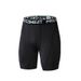 Men's Clothing Fitness tight shorts yoga basketball running leggings elastic quick-drying breathable sports shorts B6012_viptrois.com