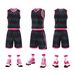 Men's Clothing Sports Game Jerseys Training Uniforms Short Sleeved Class Uniforms T Shirts_viptrois.com