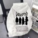 Streetwear Hoodie With Silhouette Print – Unisex Oversized Fit, Heavyweight Cotton, XS-XL (Fleece-Lined & Lightweight Options)_viptrois.com