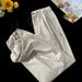 Men's Clothing Pants Sun Protection Sports Pants Men's Casual Trousers Quick Drying Cuff Sweatpants_viptrois.com