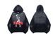 2024 New RODEO Printed Washed Hooded Sweatshirt Pullover Versatile Hoodie Long Sleeve Top_viptrois.com