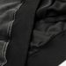 Chain Print Design Hooded Sweatshirt With Fur Collar American Style Trendy Brand Men's Vintage Washed Lazy Jacket_viptrois.com