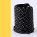 Shoe Accessories sports shoelaces 8MM black and white cross color basketball casual board shoes flat running shoelaces rope a pair_viptrois.com