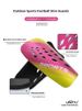 Adjustable Football Shin Guards – Lightweight & Breathable Leg Protection For Kids & Adults (032/034 Styles, Multiple Colors)_viptrois.com