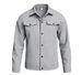2026 Autumn/Winter Button-Up Woolen New Men's Coat For Casual, Sporty And Business Wear_viptrois.com