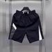 Men's Clothing Casual Shorts Summer New Quick Drying Thin Style Stitching Trendy High End Sports 5 Point Shorts_viptrois.com