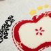 Creative Flocked Embroidery Hoodie Loose Casual Men's Design Vibe Trendy Streetwear Sweatshirt_viptrois.com