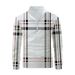 Pulse European And American INS Cross-Border Long Sleeve With Zipper Pocket Men's Sports Polo Shirt_viptrois.com